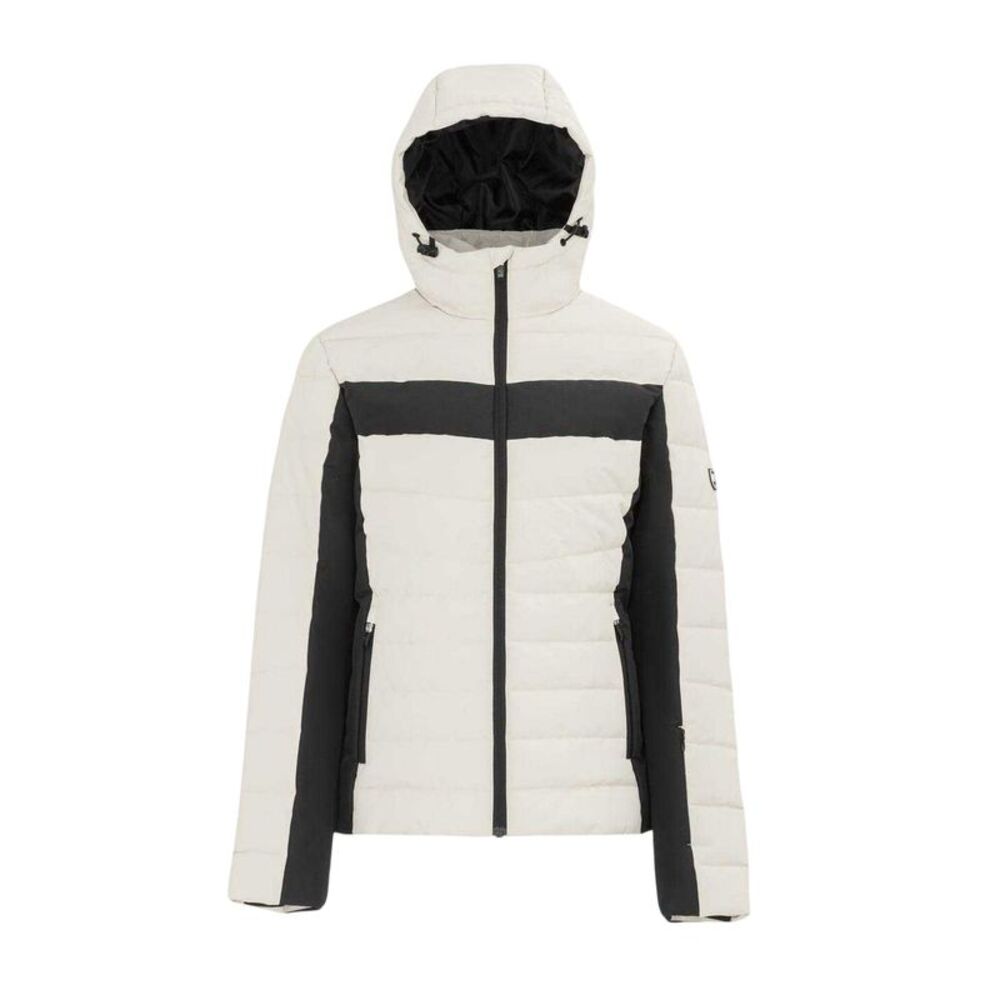 Nevica Womens/Ladies Moritz Jacket / Cream/Black